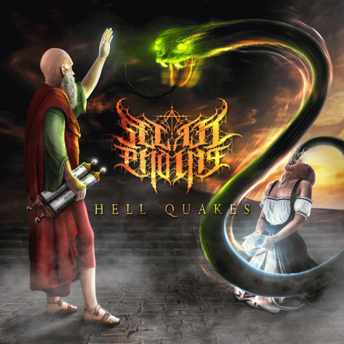 A Secret Ending : Hell Quakes